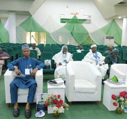 Muslim Leaders Demand Stronger Safeguards for Religious Freedom As National Conference in Abuja Unites Clerics, Scholars and Traditional Rulers in Push for Peace, Dialogue and National Stability