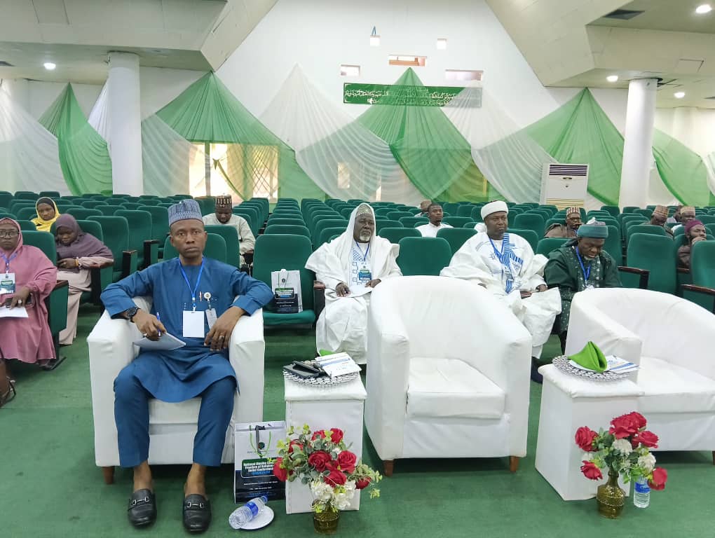 Muslim Leaders Demand Stronger Safeguards for Religious Freedom As National Conference in Abuja Unites Clerics, Scholars and Traditional Rulers in Push for Peace, Dialogue and National Stability