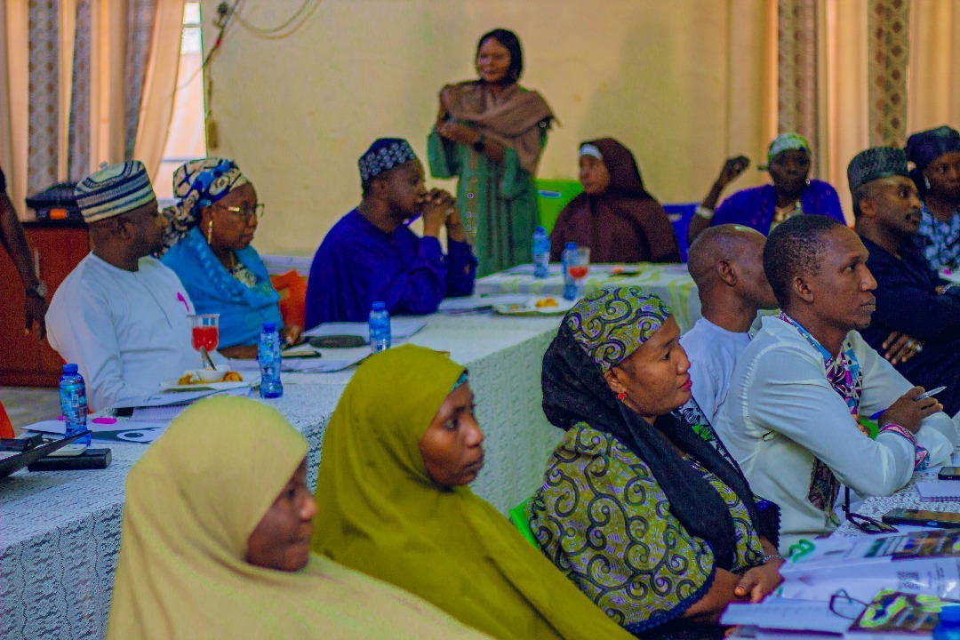 Gombe Town Hall Unites Nigeria’s Religious Leaders in Fresh Push for Freedom of Belief