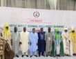 Defence Minister Badaru Attends North-West Security Summit in Kaduna