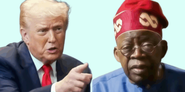 Uncomfortable Truth: Nigeria’s Strategic Gambit to Defusing the U.S. CPC Designation and Trump's Threat