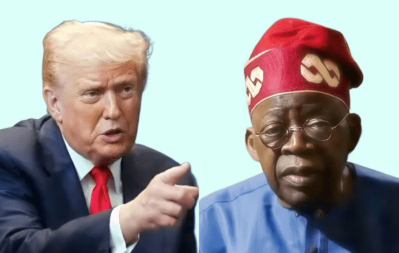 Uncomfortable Truth: Nigeria’s Strategic Gambit to Defusing the U.S. CPC Designation and Trump's Threat