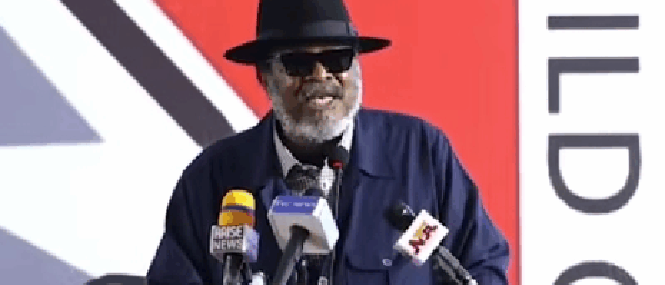 Prince Nduka Obaigbena