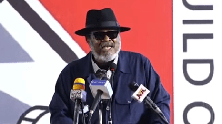 Prince Nduka Obaigbena