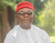 Professor of Accounting and Taxation at the Michael Okpara University of Agriculture, Umudike, John Uzoma Ihendinihu, has praised former federal lawmaker, Rt. Hon. Sam Onuigbo