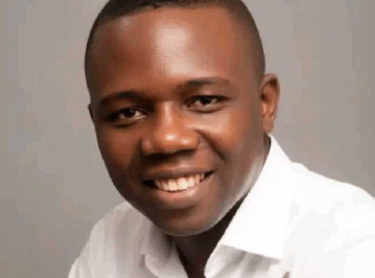 H.E. Osisiogu Osikenyi has been re-elected President of the All-Africa Students Union (AASU)