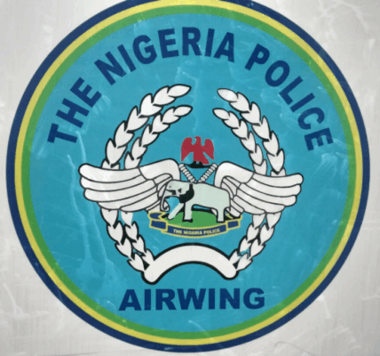 The Nigeria Police Force Airwing strengthened its inter-agency security ties on Tuesday as its Commissioner of Police and Accountable Manager, CP Martin Nwogoh, hosted two newly appointed senior security leaders at the Nnamdi Azikiwe International Airport, Abuja, hanger.