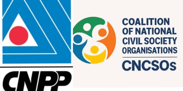 Combined CNPP and CNCSOs logo to Expose NMDPRA and National Assembly Oversight Failures