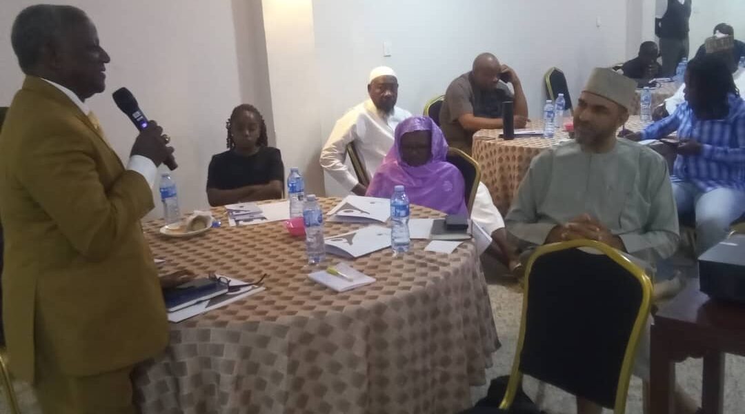 Nigeria’s CPC Designation Sparks Unified Call for Data, Dialogue, and Reform as Faith Leaders Meet in Abuja