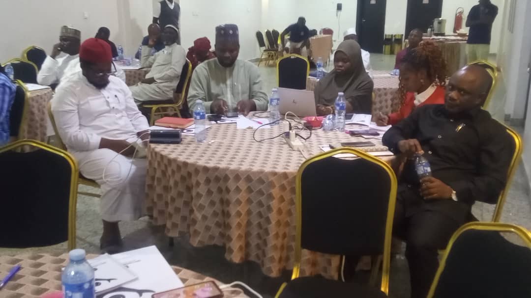 Faith And Freedom Africa on Nigeria’s CPC Designation Sparks Unified Call for Data, Dialogue, and Reform as Faith Leaders Meet in Abuja