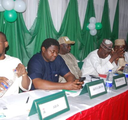 ALGON Urges Deeper Federal–State Collaboration to Strengthen Local Governance