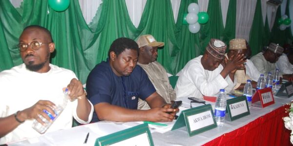 ALGON Urges Deeper Federal–State Collaboration to Strengthen Local Governance