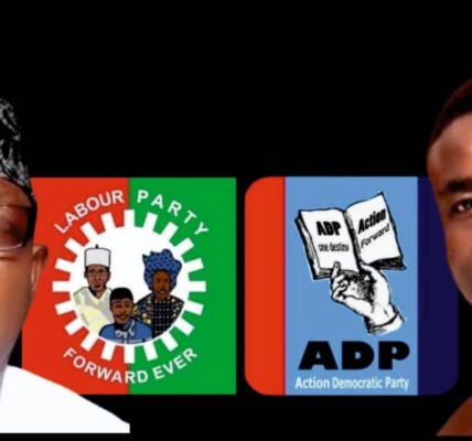 Labour Party, ADP Move to Forge Ballot Alliance, Plan BAFOGG Conference and Workshop