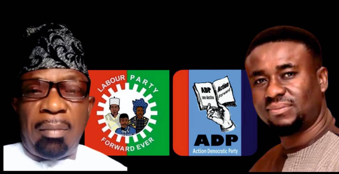 Labour Party, ADP Move to Forge Ballot Alliance, Plan BAFOGG Conference and Workshop