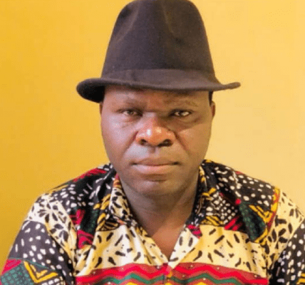 Comrade Kennedy Iyere and Enugu Economic Survival Summit