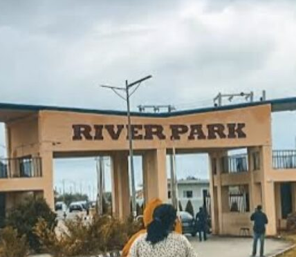 River Park Estate Dispute