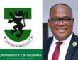 UNN Vice-Chancellor Dispute and Prof Uchenna Ortuanya