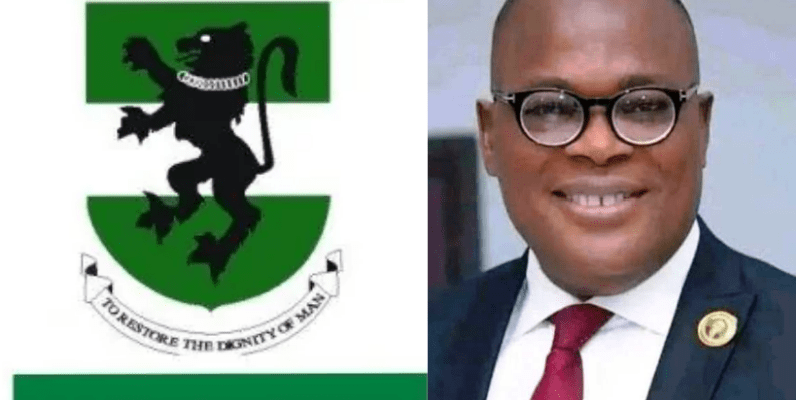 UNN Vice-Chancellor Dispute and Prof Uchenna Ortuanya