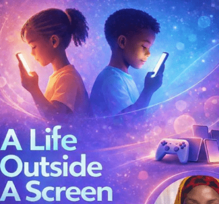 Efab Sunshine Estate Organises “A Life Outside a Screen” Workshop for Teenagers and Youths