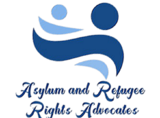 ARRA logo as FG URGED TO ACT AS NIGERIANS LANGUISH IN MYANMAR PRISONS AFTER JOB SCAM DECEPTION
