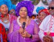 One Community, One Icon: Item Celebrates Prof. Arunma Oteh’s Global Impact in Landmark Ceremony: Prof. Arunma Oteh