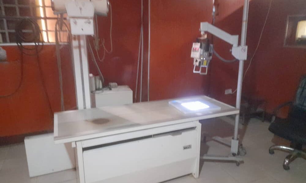 KWASUTH Restores Full Imaging Services After Radiology Upgrade