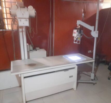 KWASUTH Restores Full Imaging Services After Radiology Upgrade