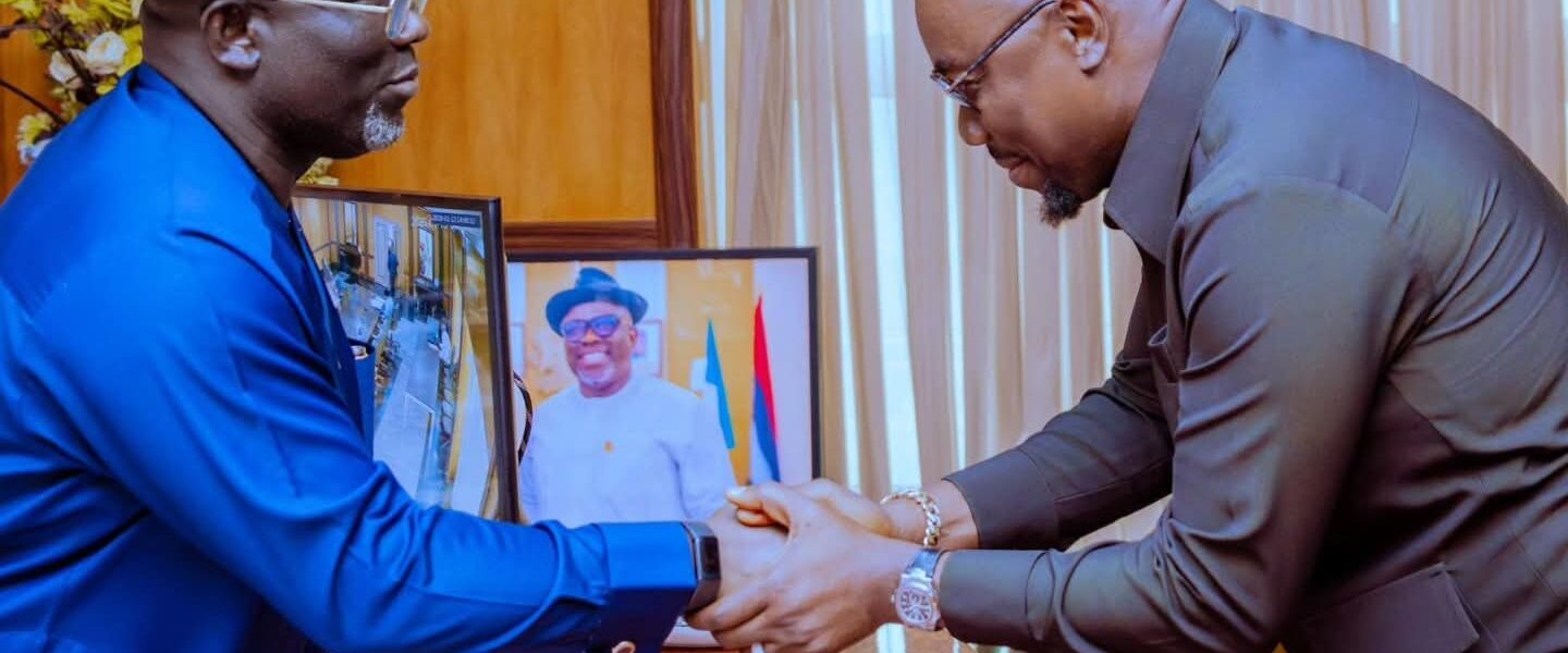 “Delta Is in Very Good Hands” — Obi Cubana Praises Oborevwori, Assures Dec. 2026 Delivery of Millennium City