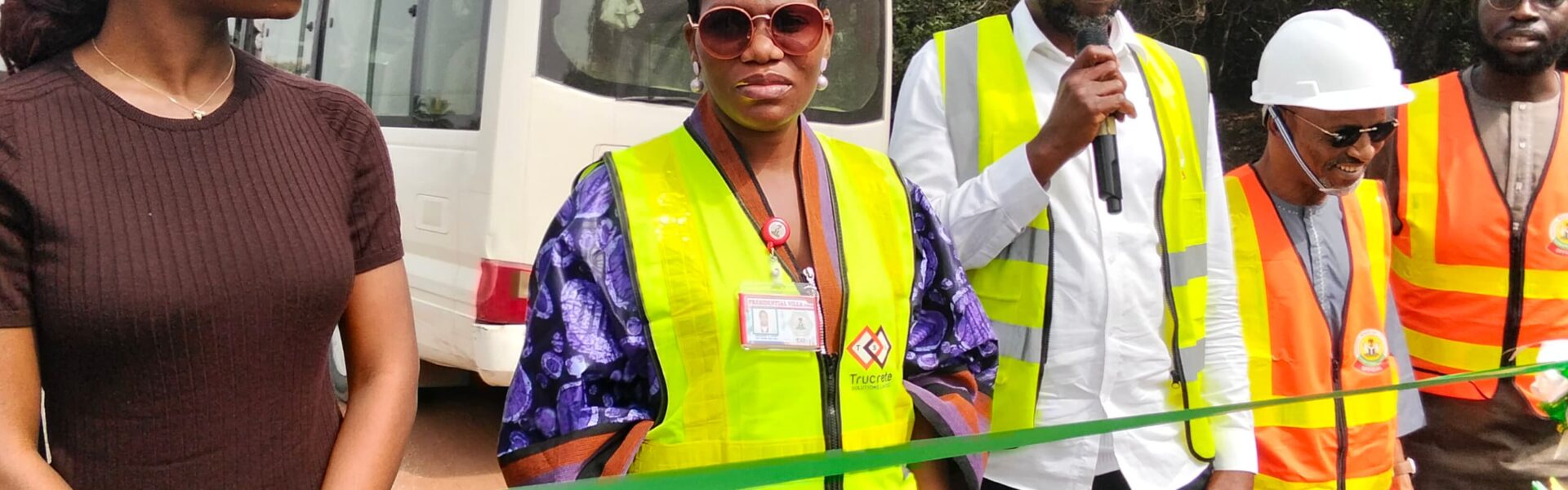 Tinubu’s Aide Dr Abiodun Commends Quality, Faults Slow Pace on Abuja–Lokoja–Benin Road Projects