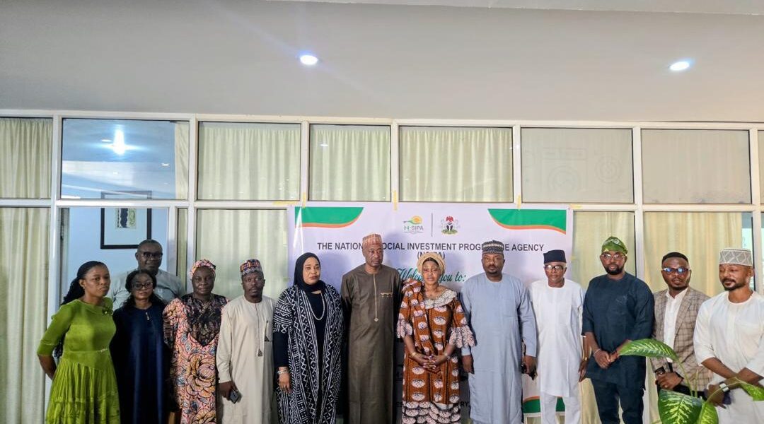 The National Social Investment Programme Agency (NSIPA) on Wednesday, 14 January 2026, convened a capacity-building workshop aimed at strengthening result-driven performance assessment of the Agency’s deliverables and indicators, in line with national development priorities.