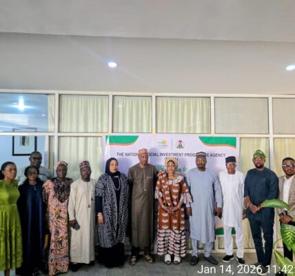 The National Social Investment Programme Agency (NSIPA) on Wednesday, 14 January 2026, convened a capacity-building workshop aimed at strengthening result-driven performance assessment of the Agency’s deliverables and indicators, in line with national development priorities.