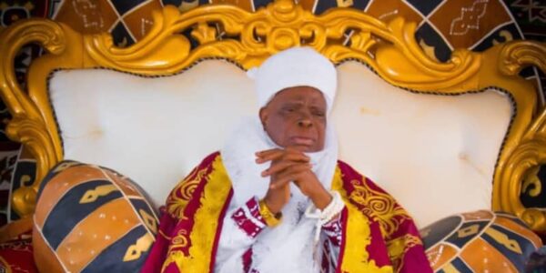 Dan Amanan Fune Emirate of Yobe State and the Nwanne Ukwu Di Na Mba of Amaba-Ukwu Item in Abia State, Alhaji (Chief) Ibrahim Mohammed Ajia, Ph.D., have expressed deep sorrow over the passing of the Chief Imam of Ilorin, Sheikh Muhammad Bashir Soliu, OON, describing his death as a personal and monumental loss not only to Ilorin and Kwara State, but to the generality of Muslim Ummah.