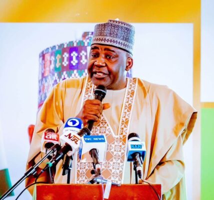 PNGI Hails Senator Ibrahim Hassan Hadejia for Youth Empowerment and National Service