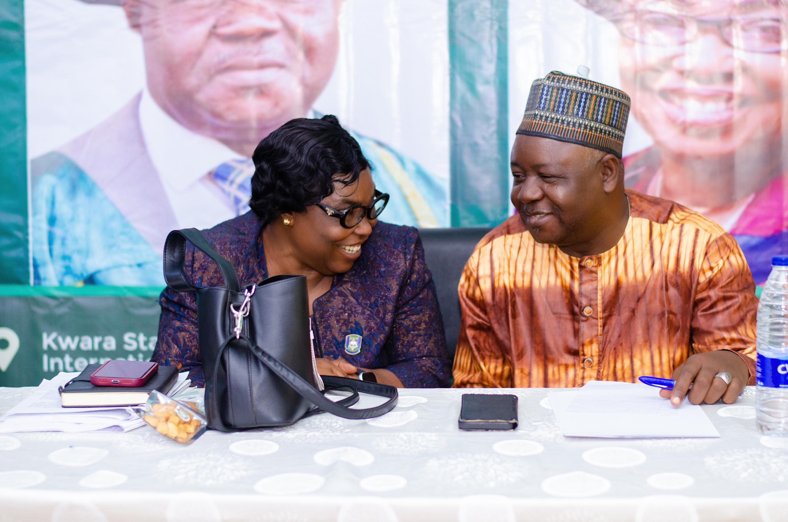 Concerned stakeholders at an Interfaith Leadership Conference have called on the Federal Government to establish a Ministry of Interfaith or Religious Affairs as a strategic response to Nigeria’s deepening religious tensions and recurring faith-based conflicts.