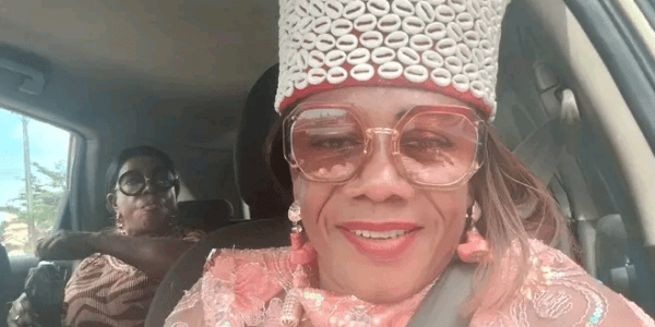 A rights advocate and constitutional reform campaigner, Chief Mrs. Ifeyinwa Arafat Ezenwa, ethnic discrimination against House Officers at the University of Calabar Teaching Hospital, UCTH