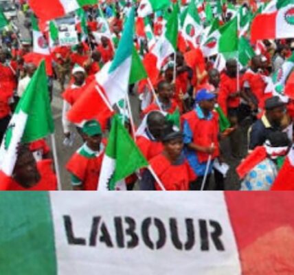 Labour unions and Withheld Osun State LG Funds