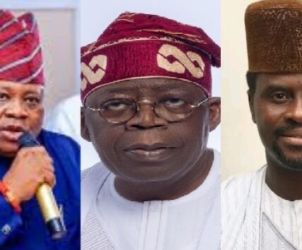 MCE to Tinubu: Release Osun LG Funds Now, Says Withholding Osun LG Funds Is Unlawful, Immoral and Politically Coercive