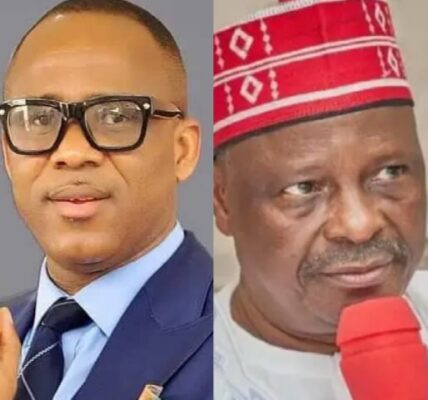 A prominent Christian leader in Nigeria has come out in defense of Sen. Rabiu Musa Kwankwaso, urging the US Congress to reconsider a proposed visa ban bill that targets the former governor.