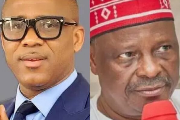 A prominent Christian leader in Nigeria has come out in defense of Sen. Rabiu Musa Kwankwaso, urging the US Congress to reconsider a proposed visa ban bill that targets the former governor.