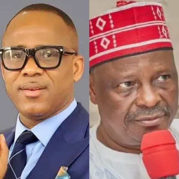 A prominent Christian leader in Nigeria has come out in defense of Sen. Rabiu Musa Kwankwaso, urging the US Congress to reconsider a proposed visa ban bill that targets the former governor.