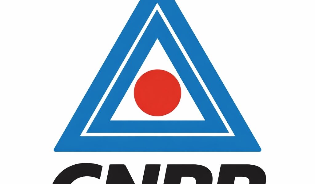 New CNPP logo