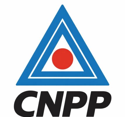 New CNPP logo