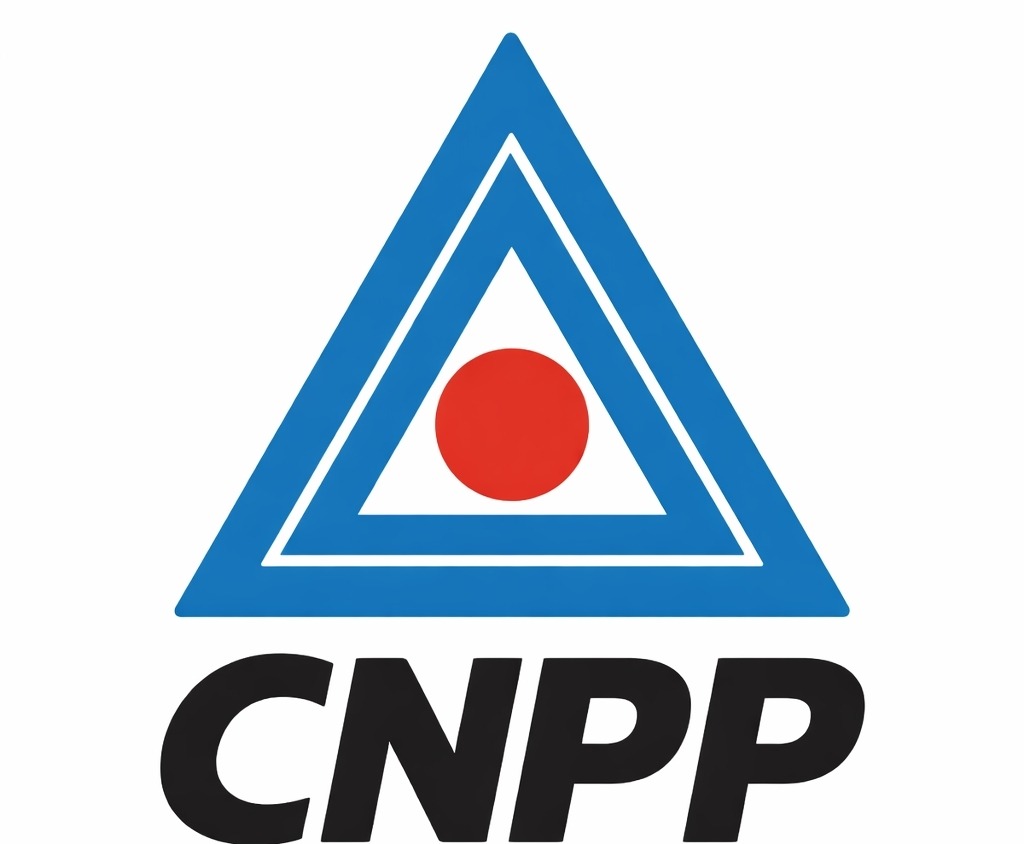 New CNPP logo