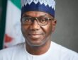 Governor Abdulrazaq of Kwara State