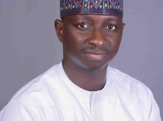 Alhaji Mohammed Ajia Ibrahim, PhD, the Dan Amanan Fune Emirate of Yobe State and Nwanne Ukwu Di Na Mba of Amaba-Ukwu Item in Abia State, has formally announced his decision to join the All Progressives Congress (APC), citing conscience, patriotism and national duty as the driving forces behind his move.