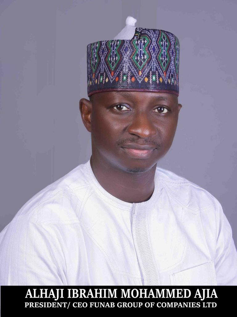 Alhaji Mohammed Ajia Ibrahim, PhD, the Dan Amanan Fune Emirate of Yobe State and Nwanne Ukwu Di Na Mba of Amaba-Ukwu Item in Abia State, has formally announced his decision to join the All Progressives Congress (APC), citing conscience, patriotism and national duty as the driving forces behind his move.