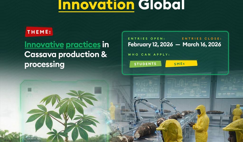 Flour Mills of Nigeria (FMN), leading diversified pan-African food and agro-allied group, officially opens entries for the 5 th Edition of its annual Prize for Innovation (PFI 5.0).