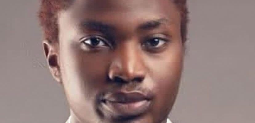 Ayokanmi Eyanro Frequencie Cautions FCT Authority Against Reallocation of Gardens, Green Areas