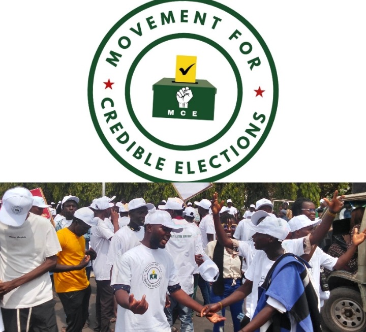 MCE: Civil Society, Labour Coalition Escalate Pressure on NASS, Demand Nationwide Protests for Comprehensive Electoral Reforms