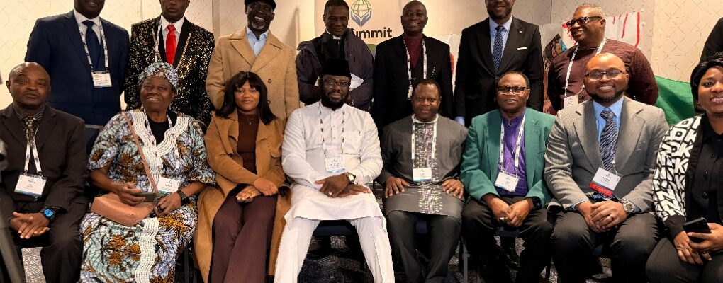 Save Nigeria Group USA has announced the successful conclusion of a high-level Nigeria World Press Conference held on February 3, 2026, on the sidelines of the International Religious Freedom (IRF) Summit at the Washington Hilton Hotel, Washington, D.C., where global stakeholders converged to address the deepening crisis of religious persecution and systemic human rights abuses in Nigeria.